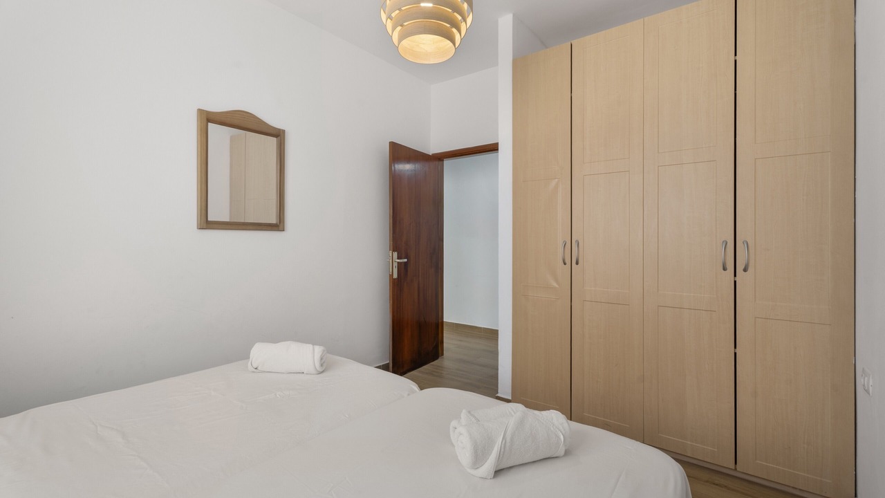 Photo of Bedroom in Valle Gran Rey
