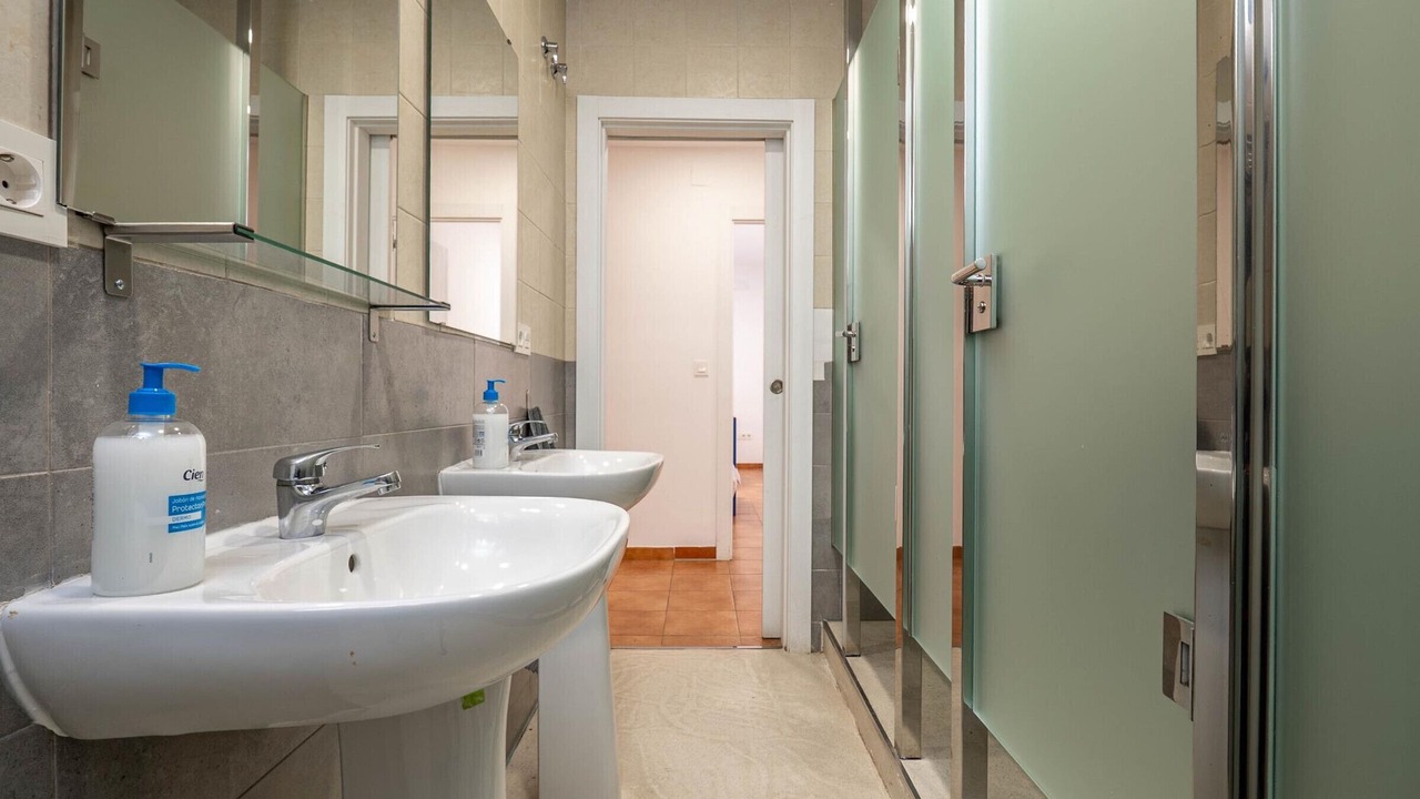 Photo of Bathroom in Armilla