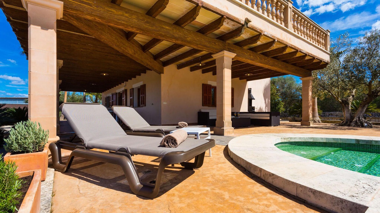 Photo of Outdoor in Sineu