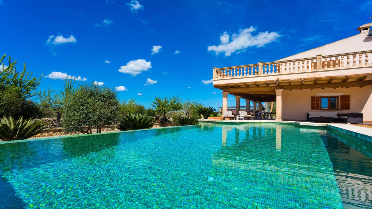 Photo of Outdoor in Sineu