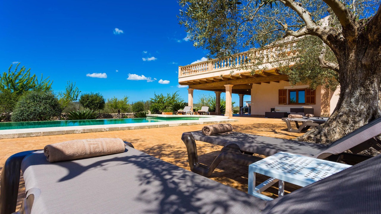 Photo of Outdoor in Sineu