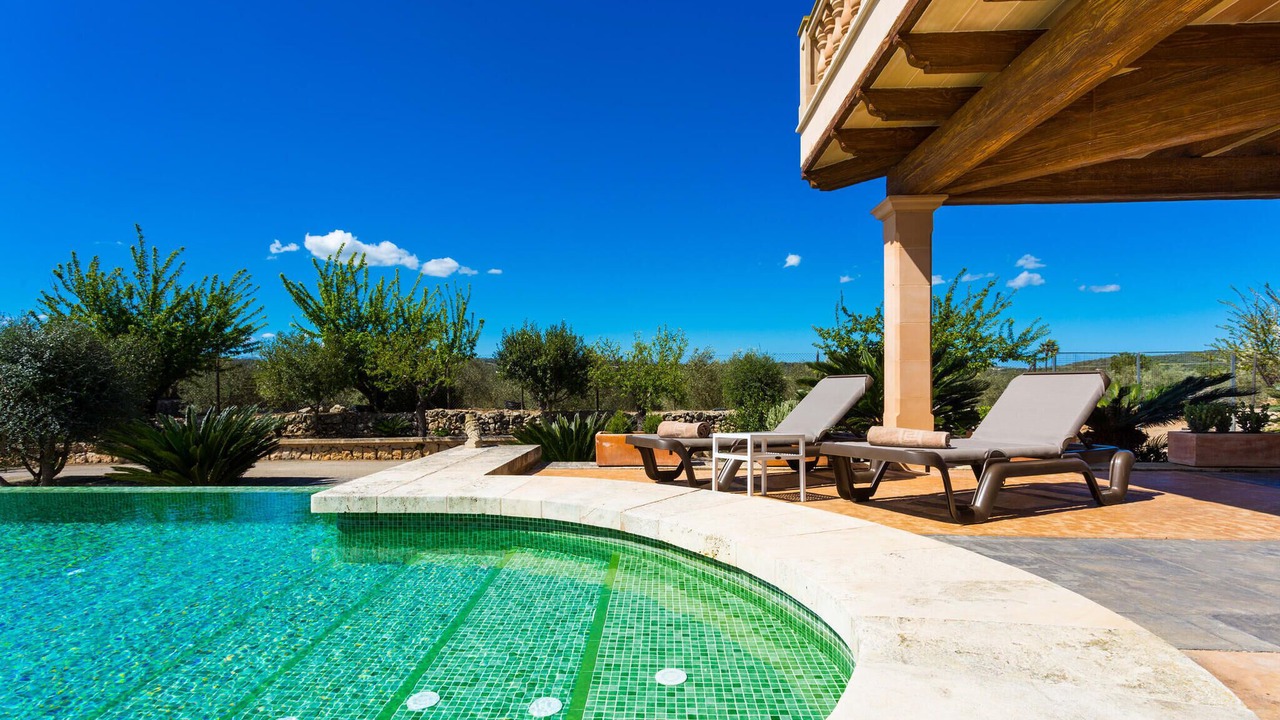 Photo of Outdoor in Sineu