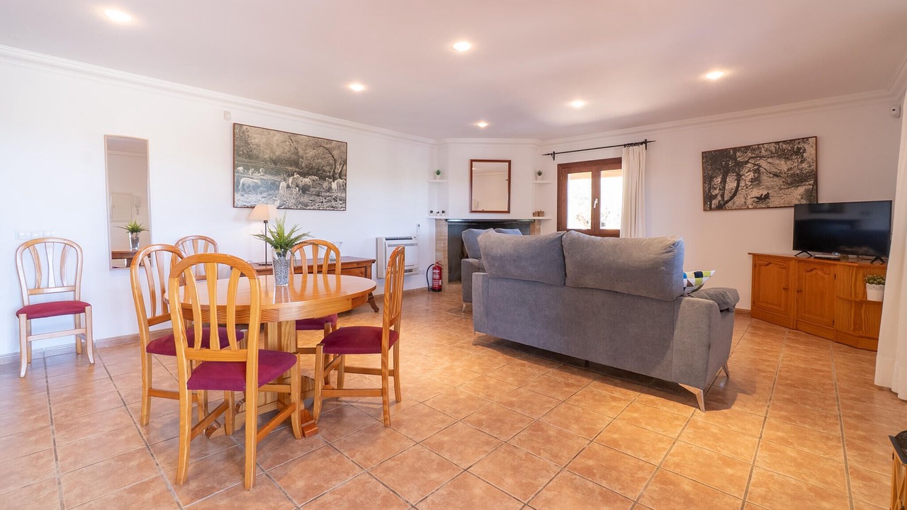 Photo of Bedroom in Sineu