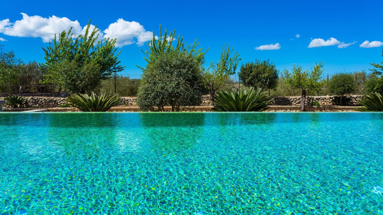 Photo of Outdoor in Sineu