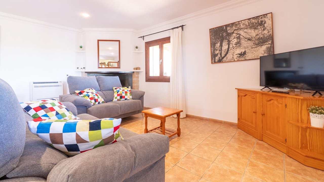 Photo of Bedroom in Sineu