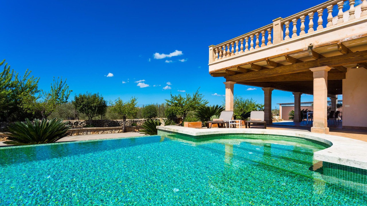 Photo of Outdoor in Sineu