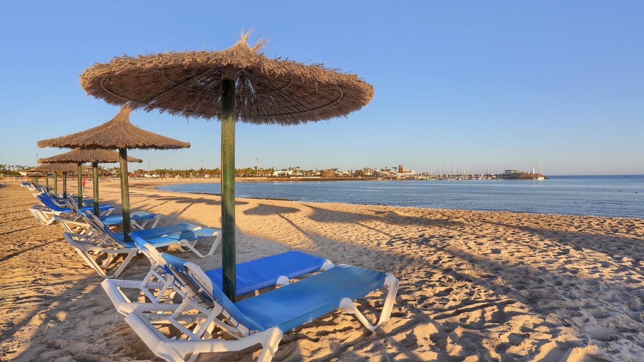 Photo of Others in Caleta de Fuste