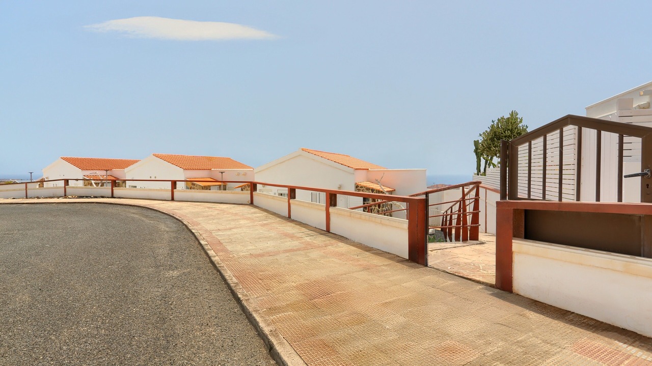 Photo of Outdoor in Caleta de Fuste