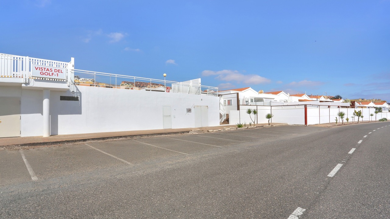 Photo of Outdoor in Caleta de Fuste