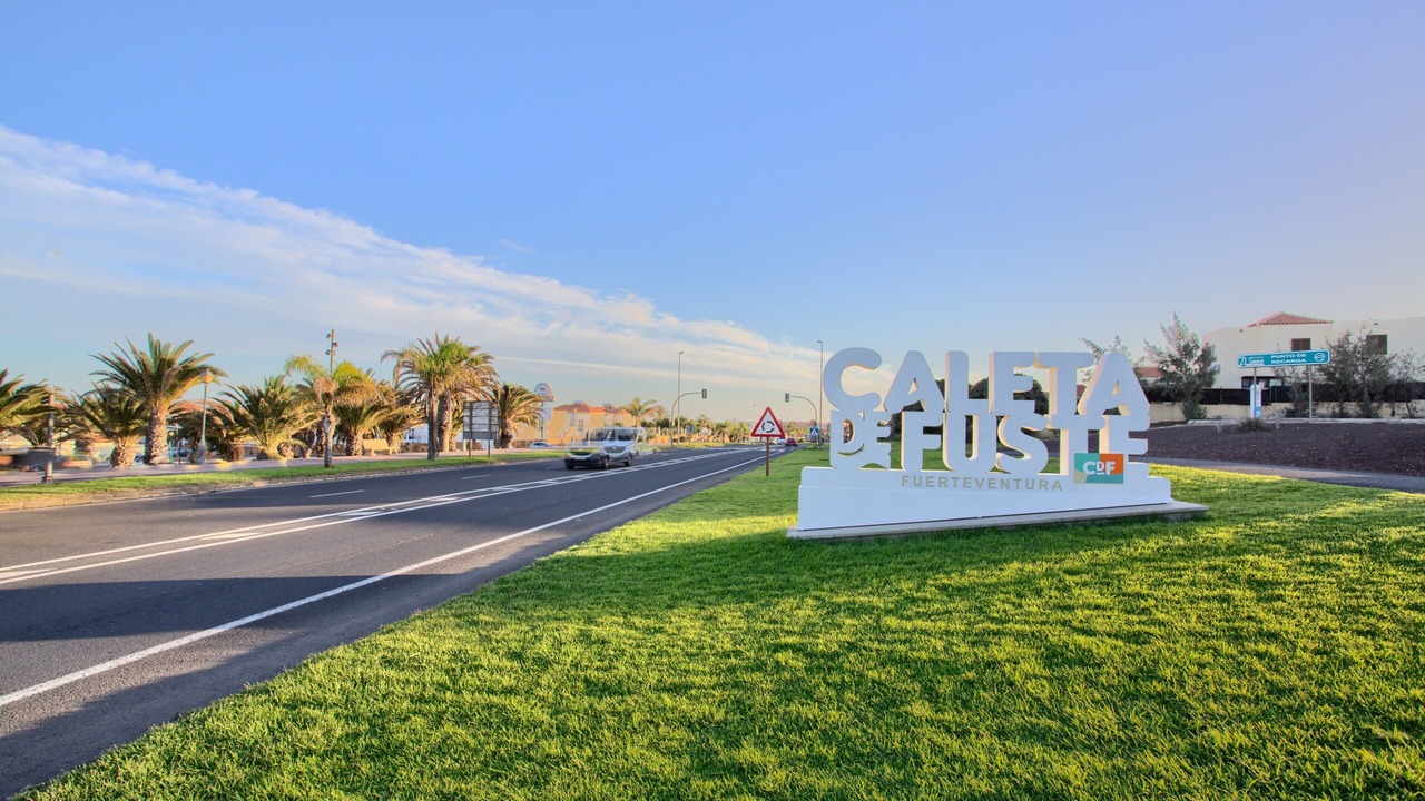Photo of Outdoor in Caleta de Fuste