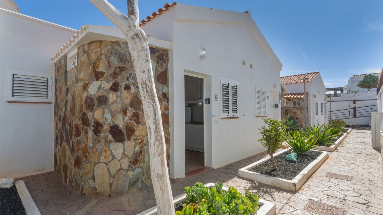 Photo of Outdoor in Caleta de Fuste