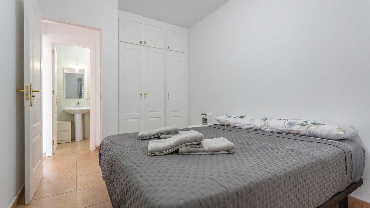 Photo of Bedroom in Caleta de Fuste