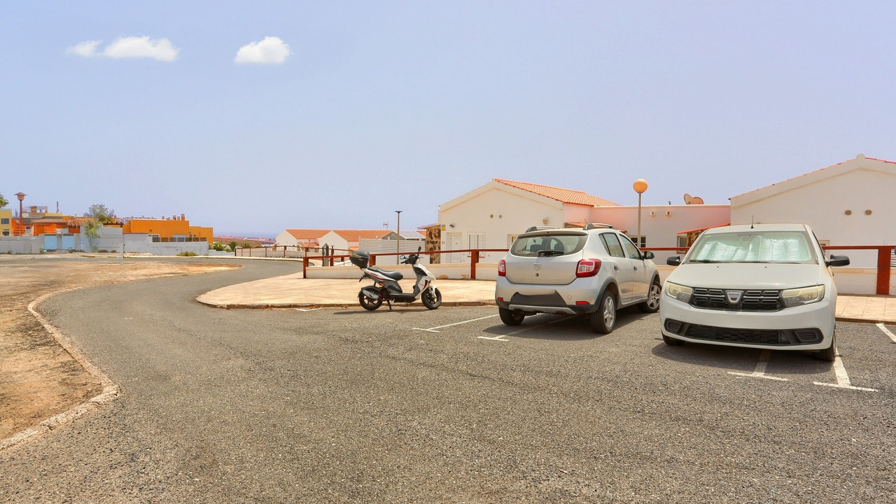 Photo of Outdoor in Caleta de Fuste