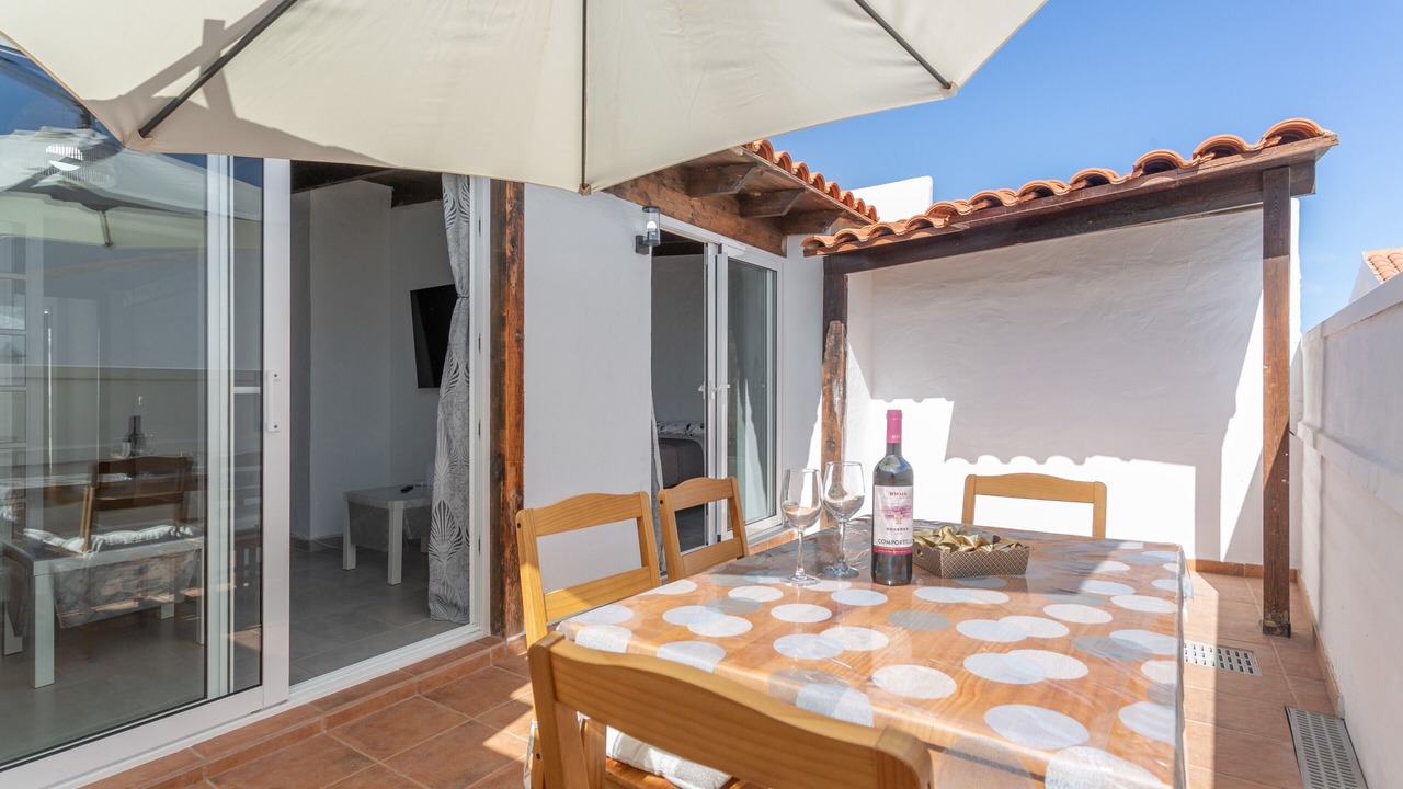 Photo of Outdoor in Caleta de Fuste