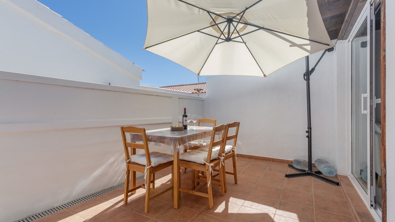 Photo of Outdoor in Caleta de Fuste
