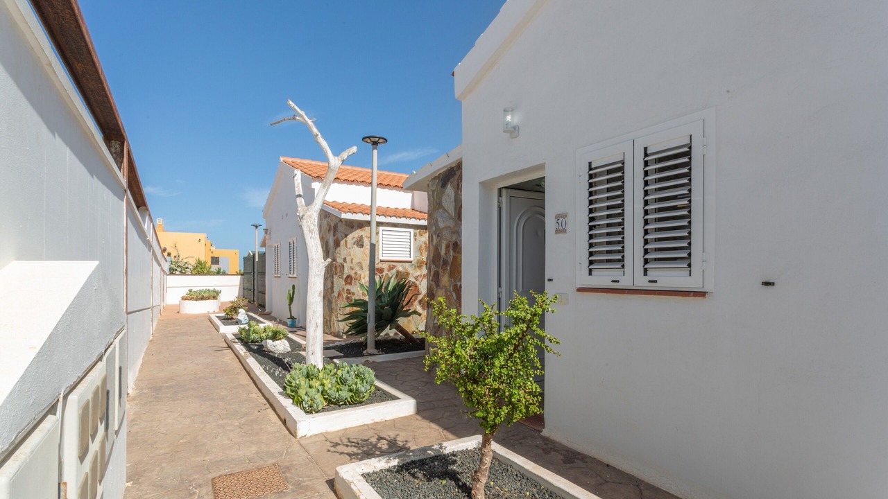 Photo of Outdoor in Caleta de Fuste