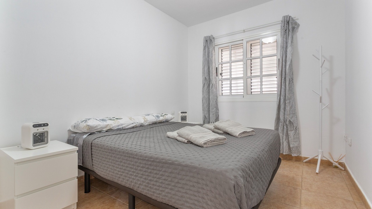 Photo of Bedroom in Caleta de Fuste