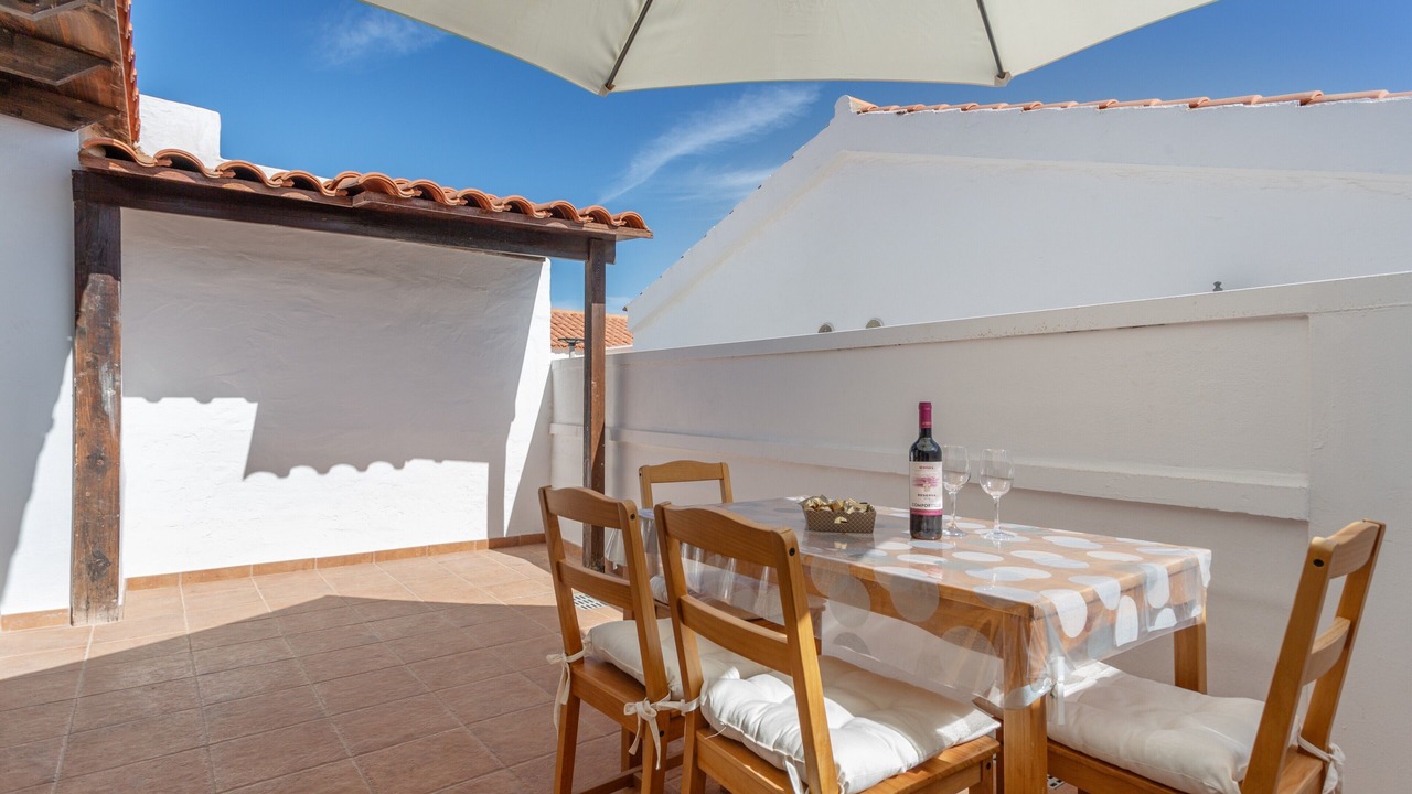 Photo of Outdoor in Caleta de Fuste