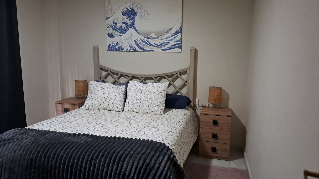 Photo of Bedroom in Tomares