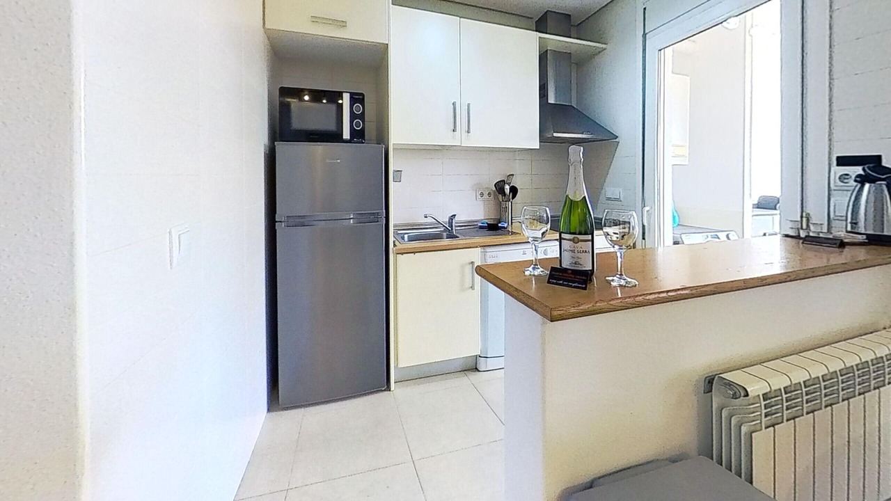 Photo of Kitchen in Roldan
