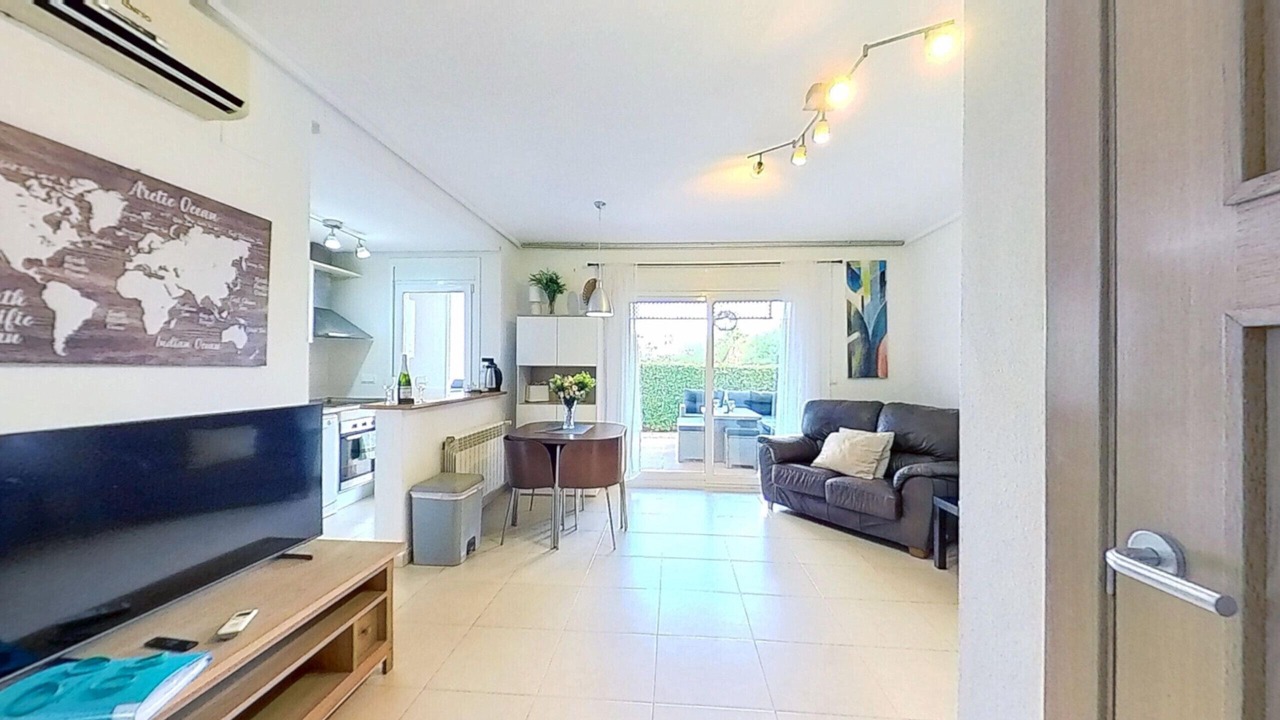 Photo of Livingroom in Roldan