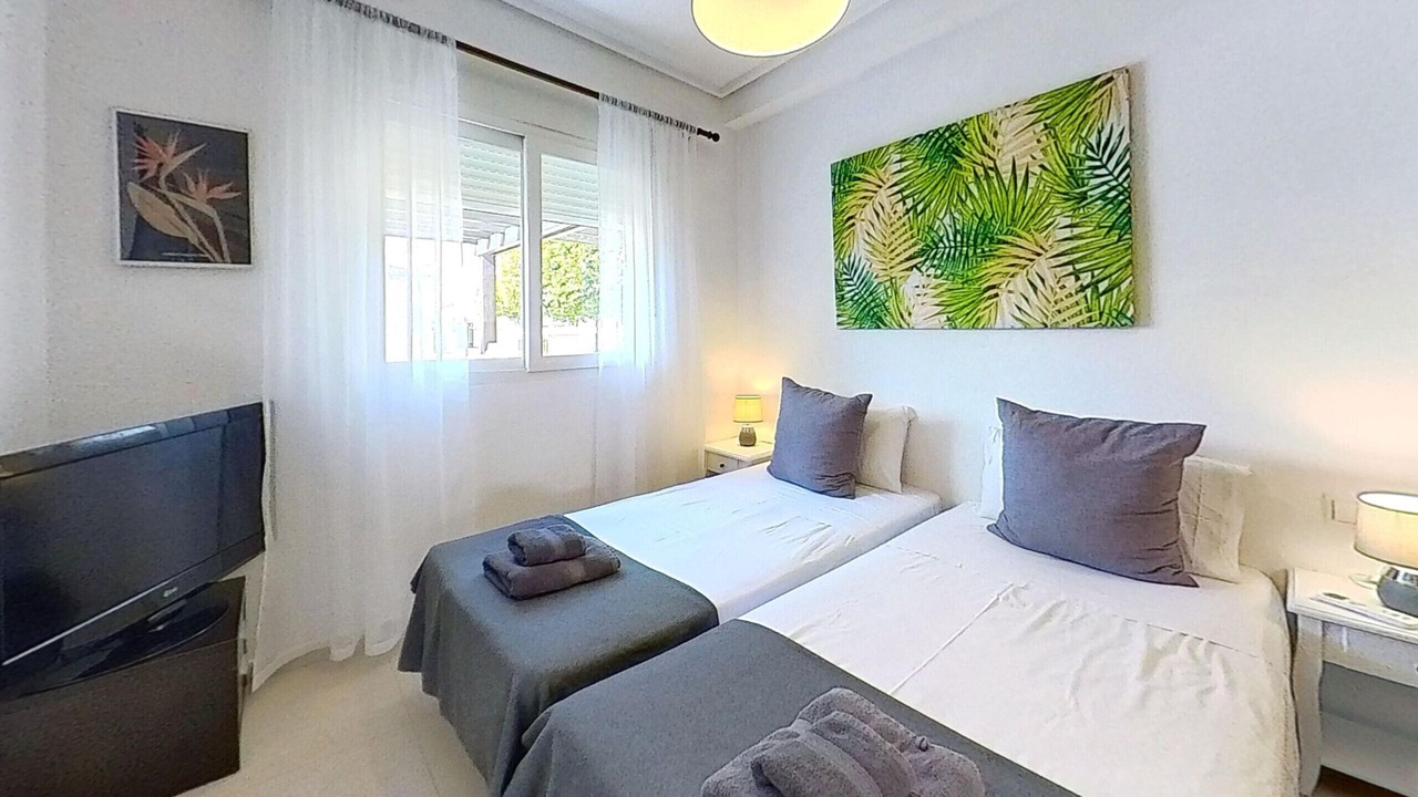 Photo of Bedroom in Roldan