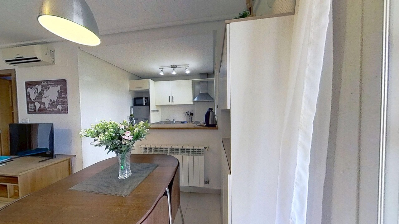Photo of Kitchen in Roldan