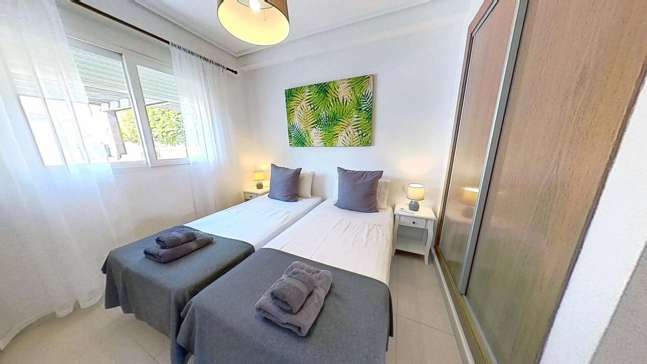 Photo of Bedroom in Roldan
