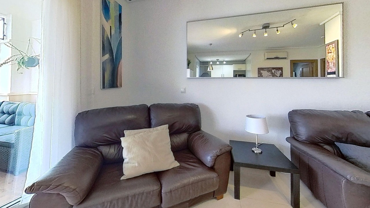 Photo of Livingroom in Roldan