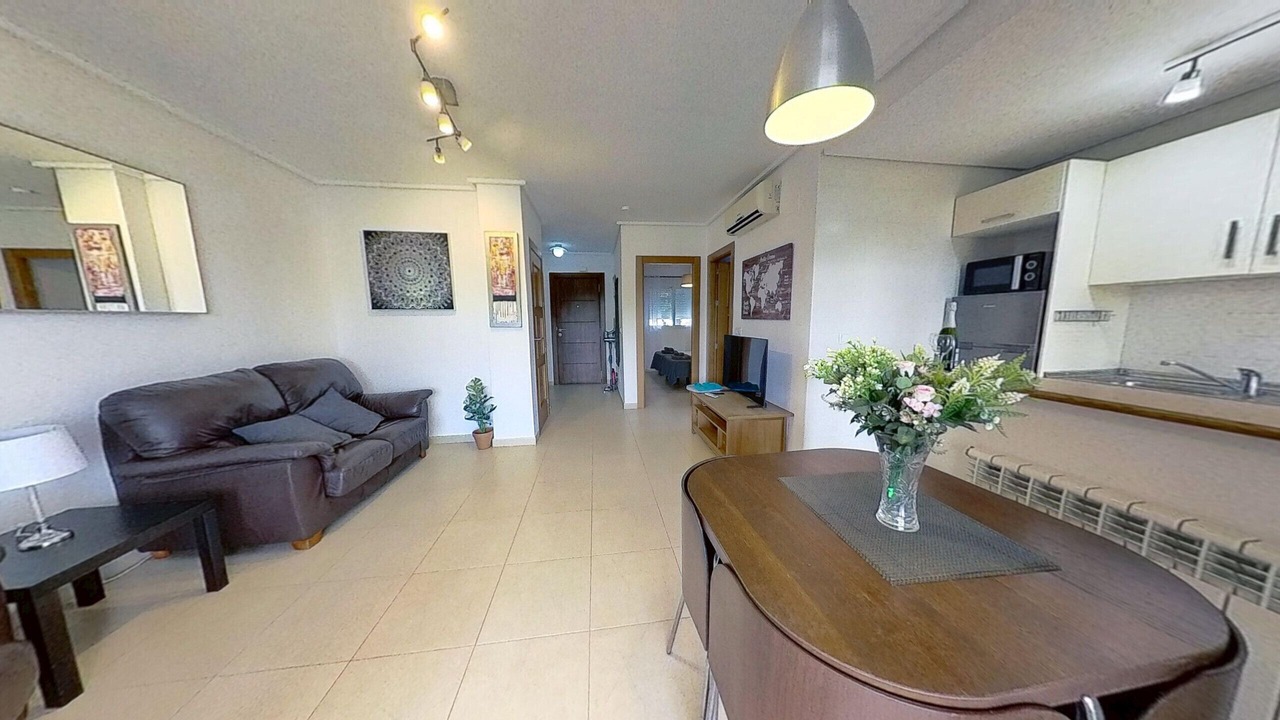 Photo of Livingroom in Roldan