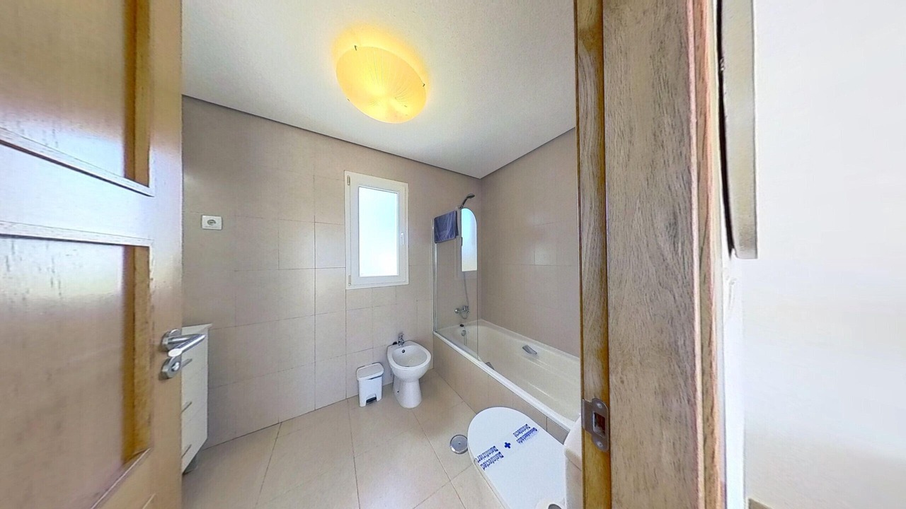 Photo of Bathroom in Roldan