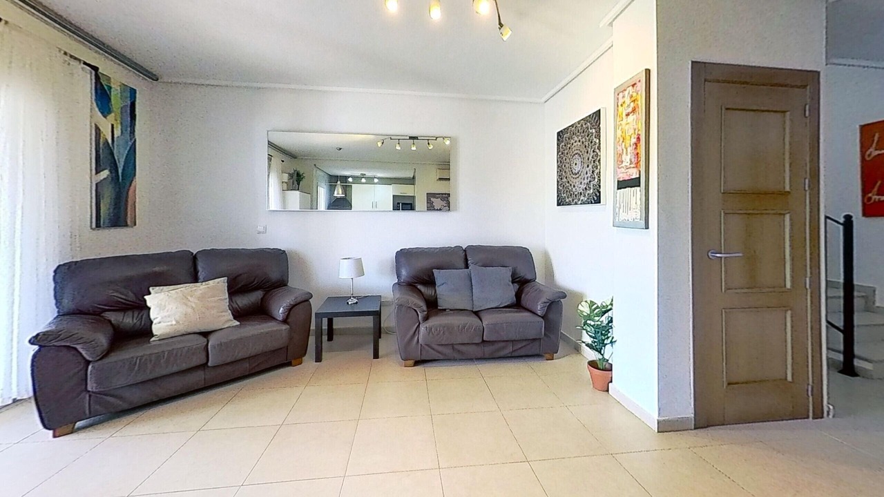 Photo of Livingroom in Roldan
