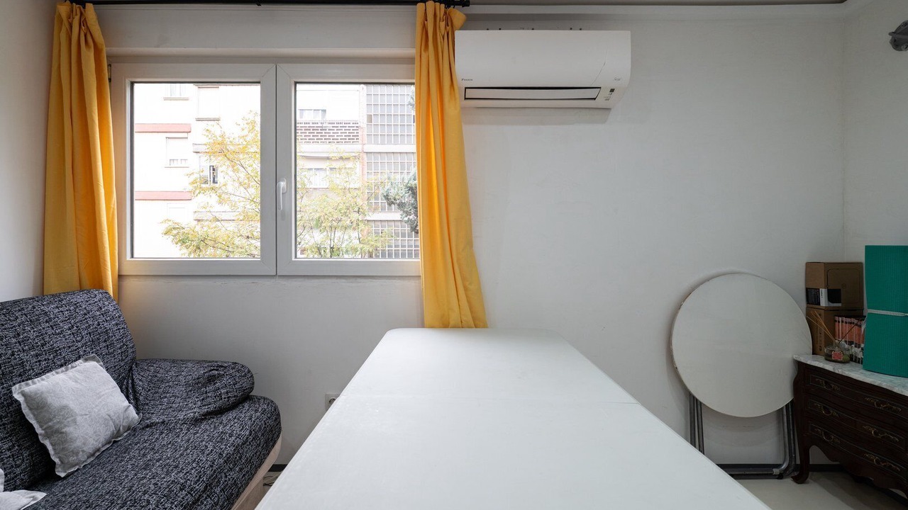 Photo of Livingroom in Palomeras Bajas