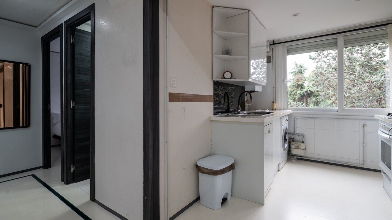 Photo of Kitchen in Palomeras Bajas