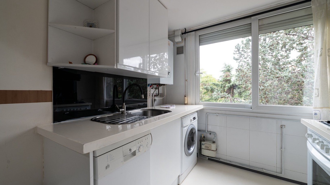 Photo of Kitchen in Palomeras Bajas