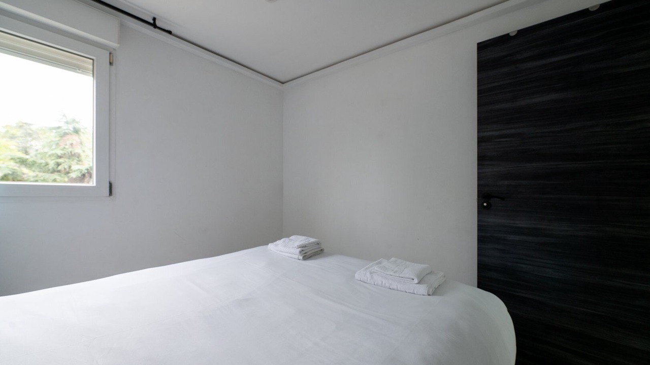Photo of Bedroom in Palomeras Bajas