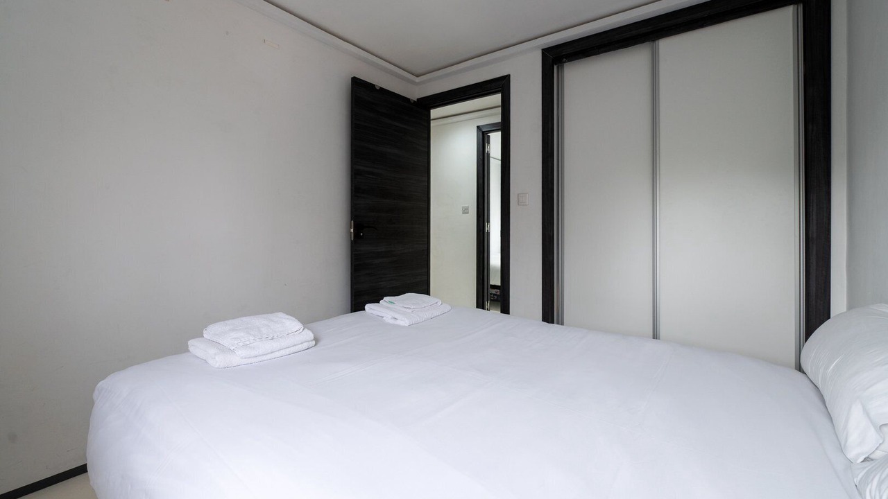 Photo of Bedroom in Palomeras Bajas