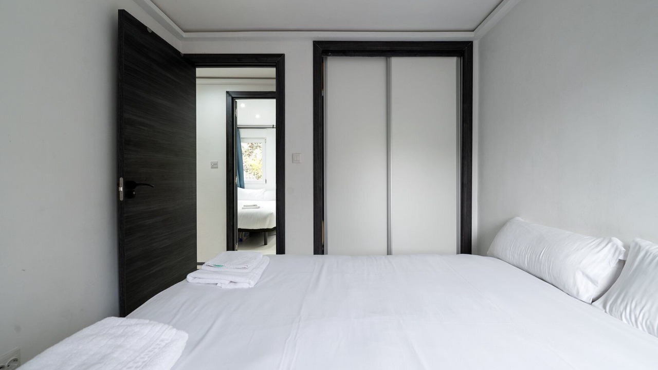 Photo of Bedroom in Palomeras Bajas