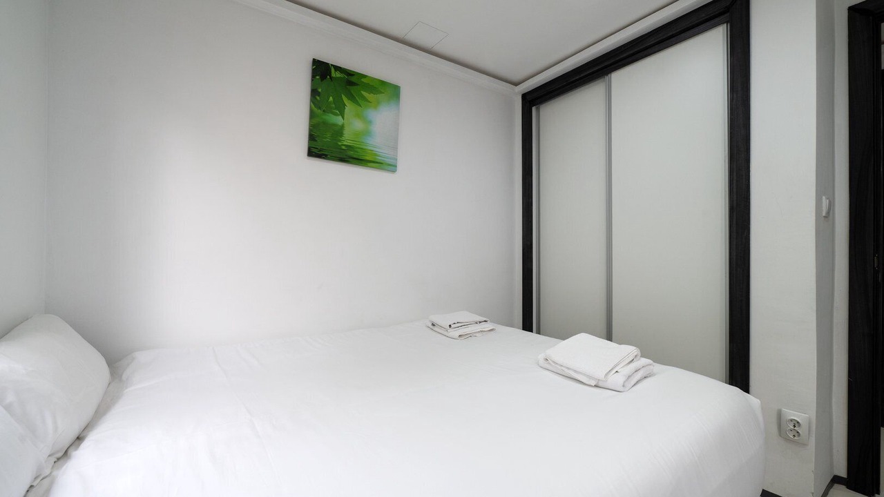 Photo of Bedroom in Palomeras Bajas