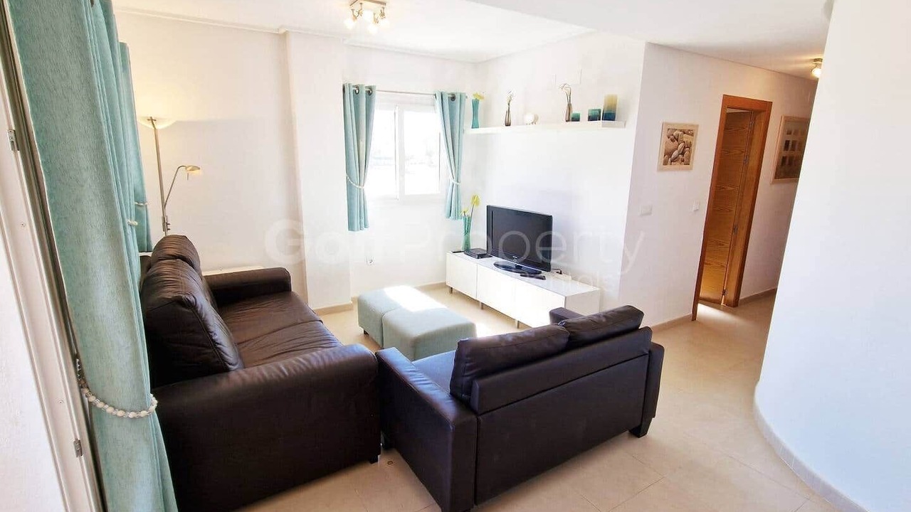 Photo of Livingroom in Jeronimo y Avileses y Balsicas de Arriba