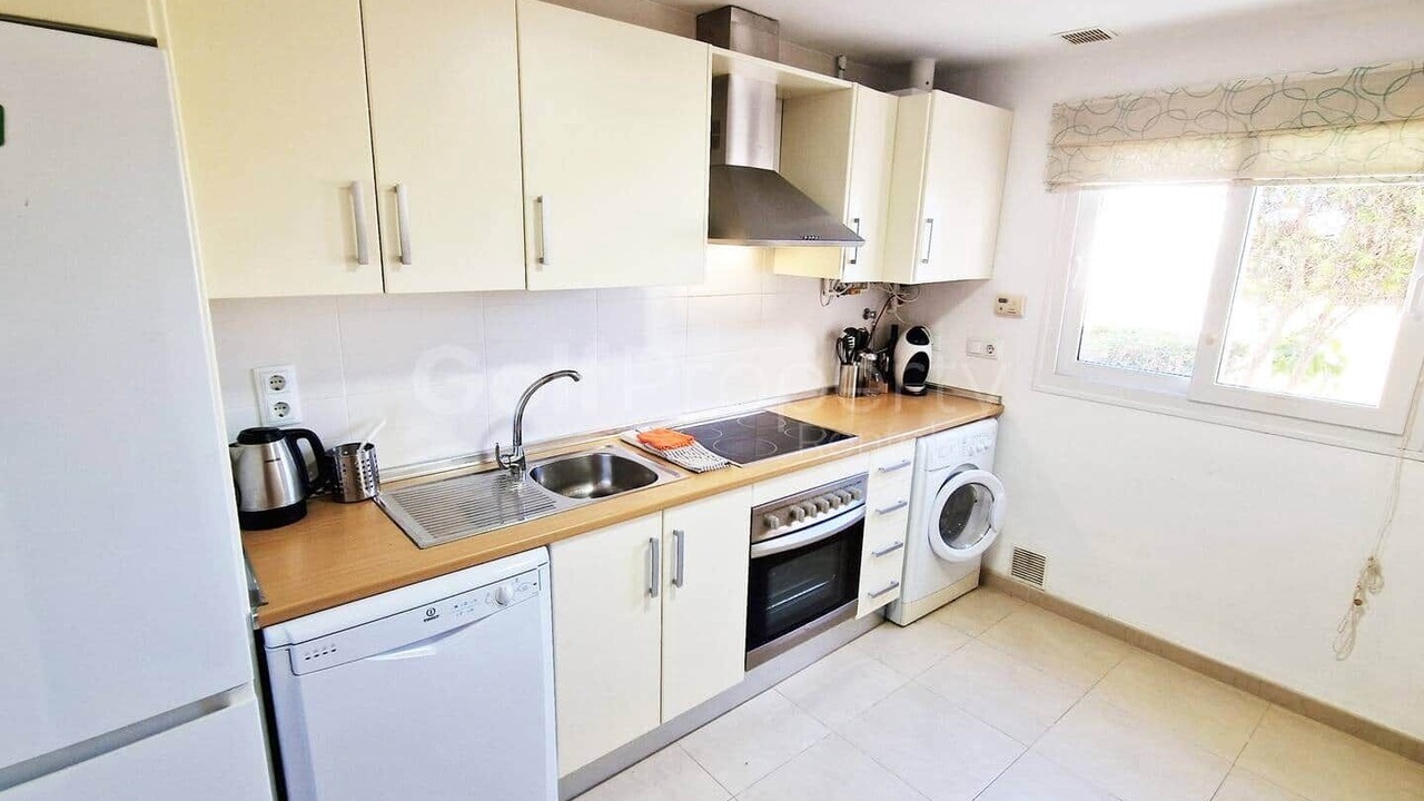 Photo of Kitchen in Jeronimo y Avileses y Balsicas de Arriba