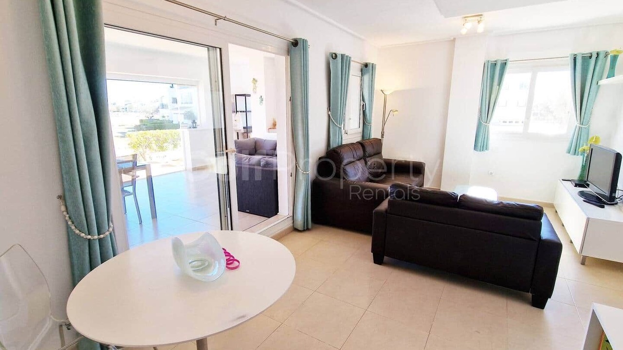Photo of Livingroom in Jeronimo y Avileses y Balsicas de Arriba