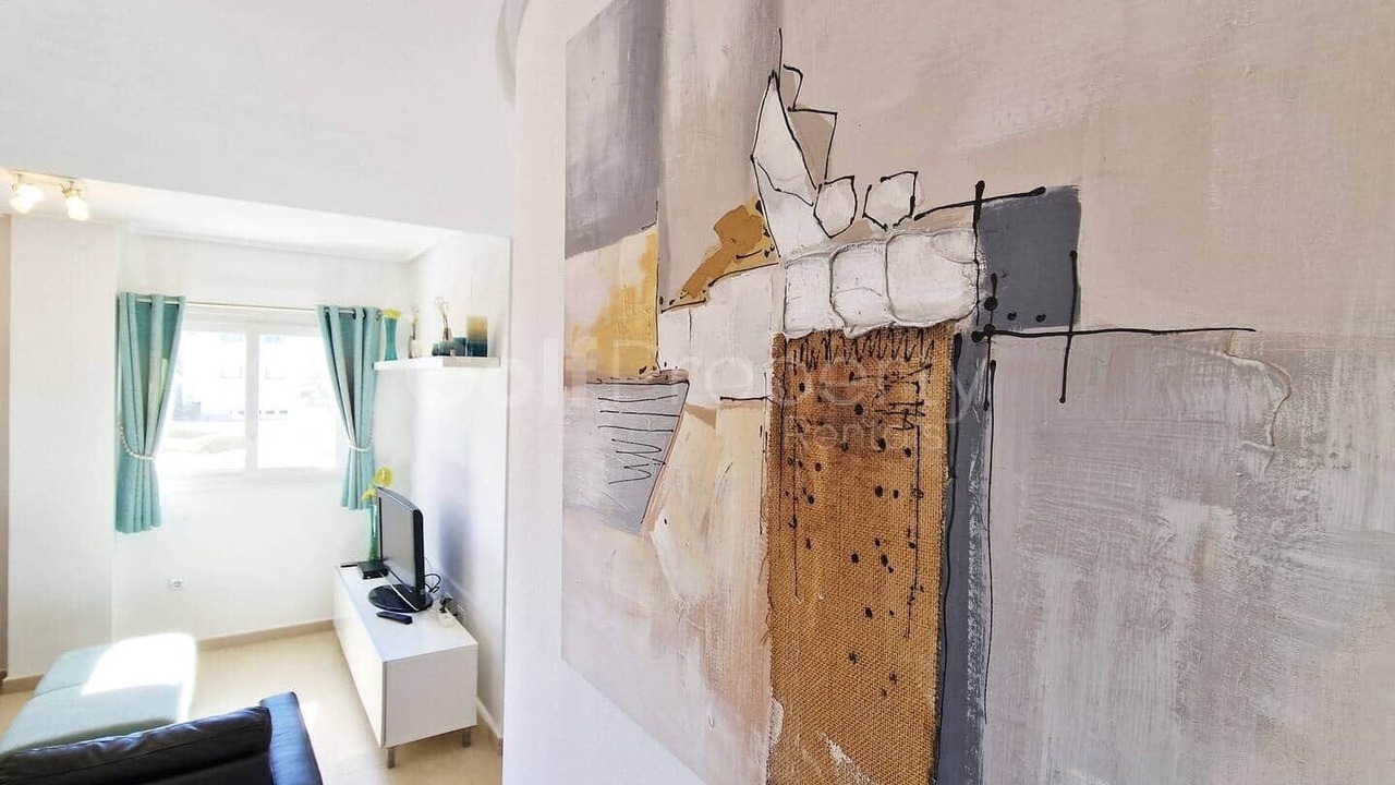 Photo of Livingroom in Jeronimo y Avileses y Balsicas de Arriba