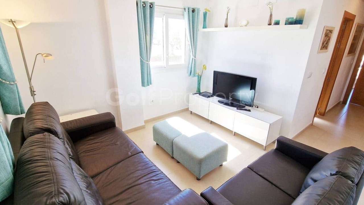 Photo of Livingroom in Jeronimo y Avileses y Balsicas de Arriba