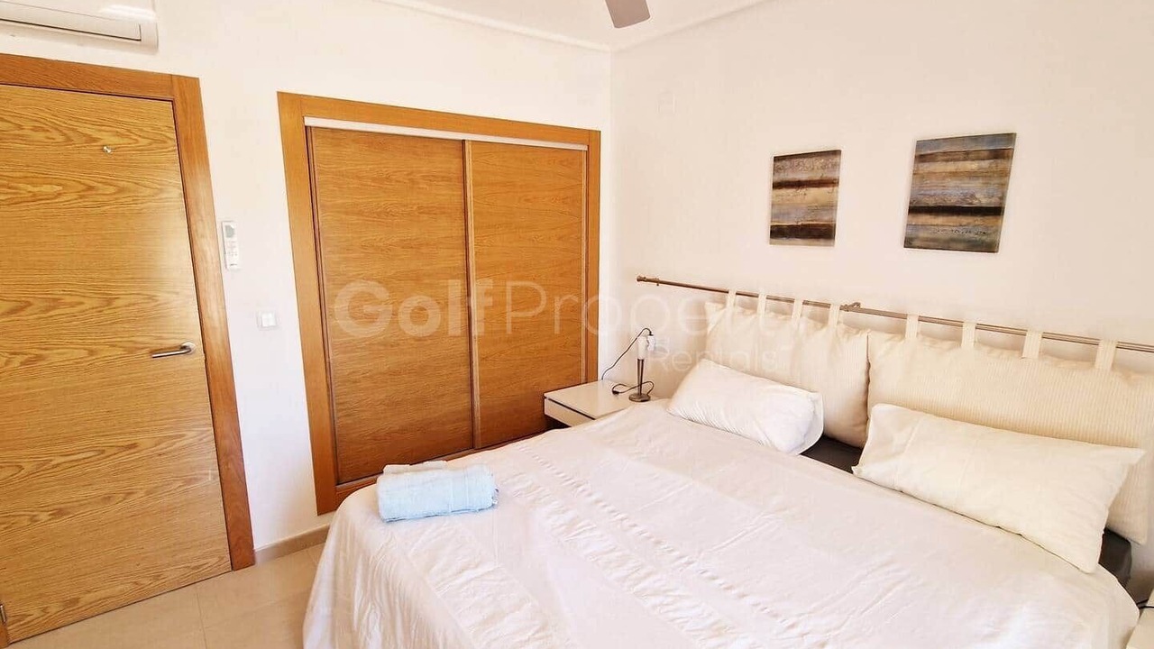 Photo of Bedroom in Jeronimo y Avileses y Balsicas de Arriba