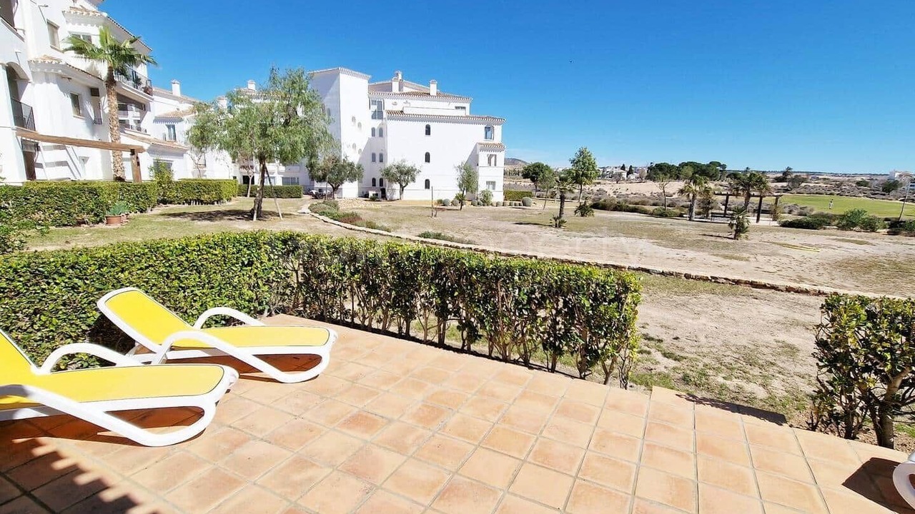 Photo of Patio Balcony in Jeronimo y Avileses y Balsicas de Arriba