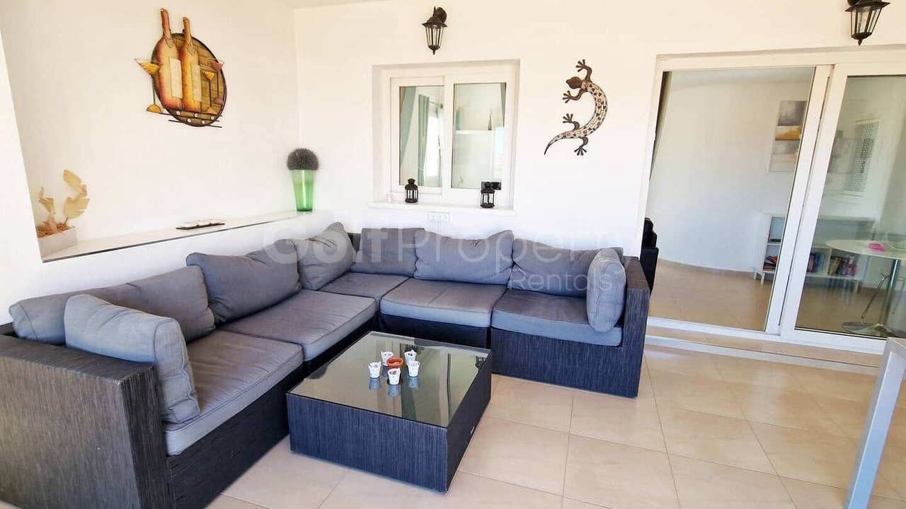Photo of Livingroom in Jeronimo y Avileses y Balsicas de Arriba