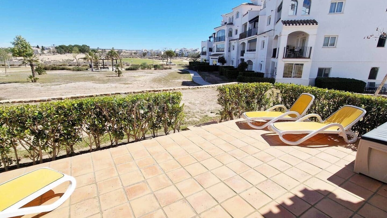 Photo of Patio Balcony in Jeronimo y Avileses y Balsicas de Arriba