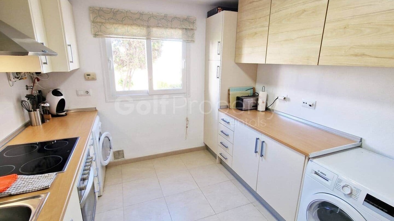 Photo of Kitchen in Jeronimo y Avileses y Balsicas de Arriba