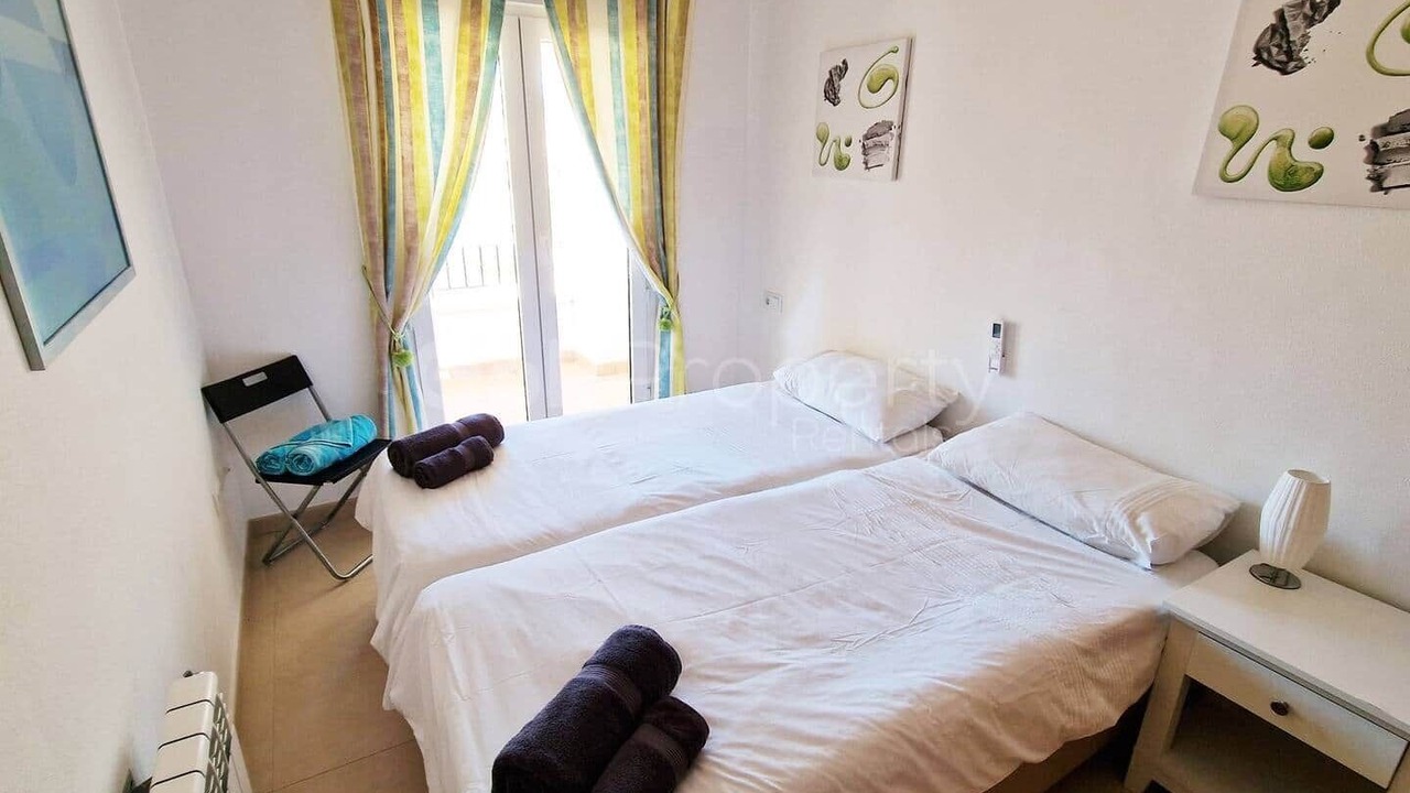 Photo of Bedroom in Jeronimo y Avileses y Balsicas de Arriba